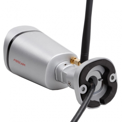 Foscam FI9900P Full HD 2MP IP Wifi buitencamera