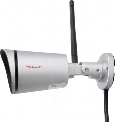 Foscam FI9900P Full HD 2MP IP Wifi buitencamera