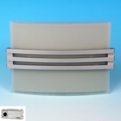 Friedland draadloze glazen deurgong Cristallo 520S