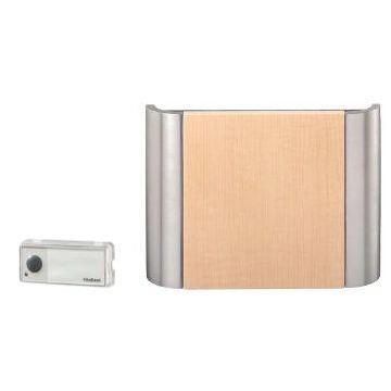 Friedland draadloze houten deurgong Symphony D500S