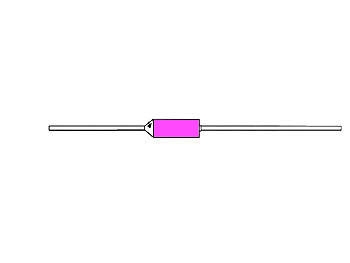 THERMISCHE ZEKERING 100°C