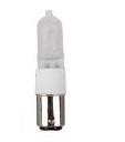 Halogeenlamp 100W Ba15d 230V mat glas (vervanger voor Osram Halolux Ceram ECO 64496)