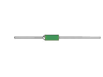 THERMISCHE ZEKERING 113°C /110 +2 -3 °C / 250V - 10A