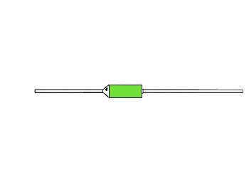 THERMISCHE ZEKERING 115°C