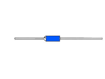 THERMISCHE ZEKERING 142°C