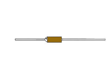 THERMISCHE ZEKERING 150°C