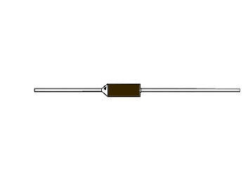 THERMISCHE ZEKERING 245°C