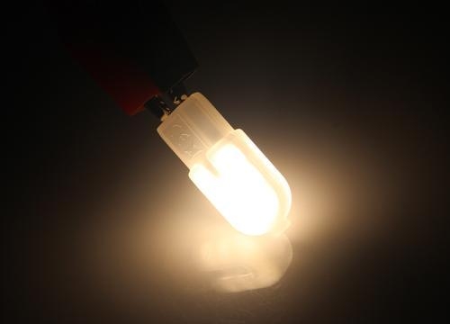 LED G4 BURNER 1.5W 120LM MATT