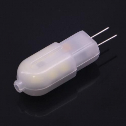 LED G4 BURNER 1.5W 120LM MATT