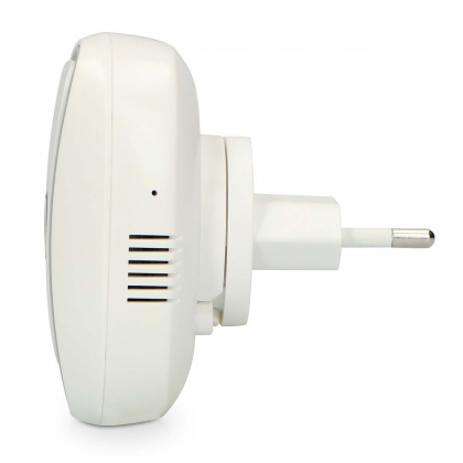 Gasdetector voor methaan