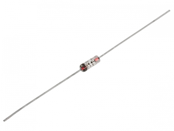 AA119 GE DIODE