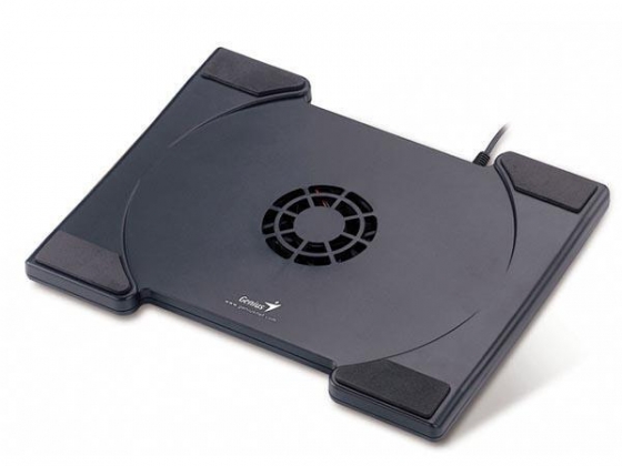 LAPTOPKOELER-NB STAND 200 (GENIUS)