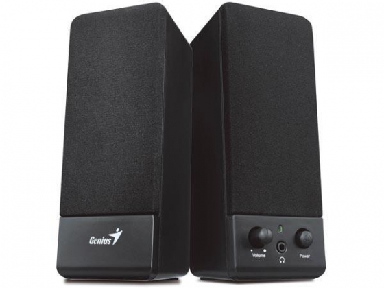 LUIDSPREKERS 'SP-S110' (GENIUS)