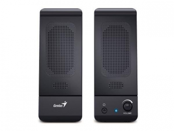 GENIUS - MULTIMEDIA STEREOLUIDSPREKERS SP-U120
