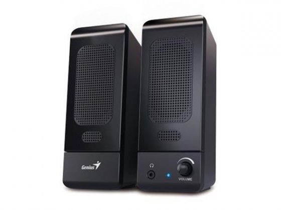 GENIUS - MULTIMEDIA STEREOLUIDSPREKERS SP-U120