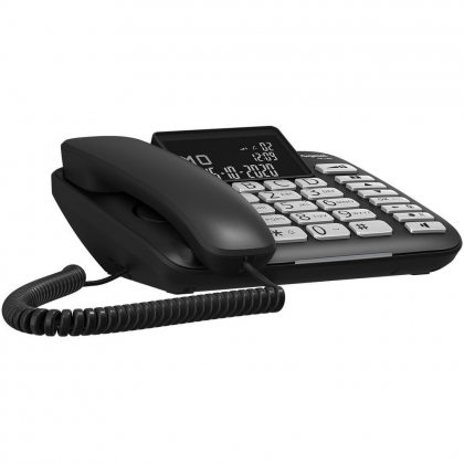 Gigaset DL780+  Bureautelefoon + Draadloze Handset