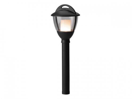 GARDEN LIGHTS - LAURUS - STAANDE VERLICHTING - 12 V - 90 lm - 1.5 W - 3000 K