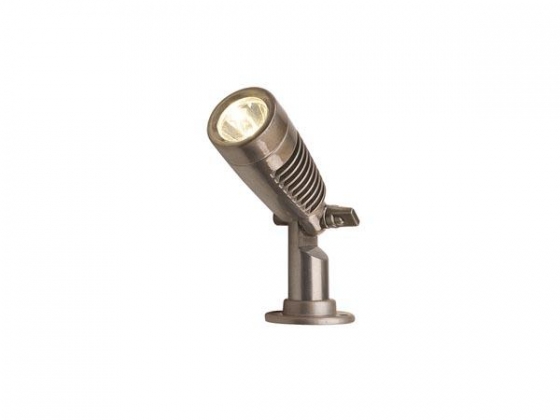 GARDEN LIGHTS - FOCUS - SPOT - 12 V - 190 lm - 3 W - 3000 K