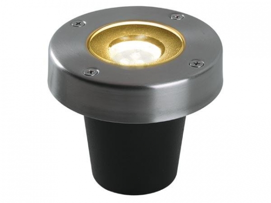 Garden Lights - Umbra - inbouwspot - 12V - 190lm - 3W - 3000K
