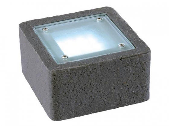 GARDEN LIGHTS - XERUS - SPOT - 12 V - 47 lm - 2 W - 6000 K