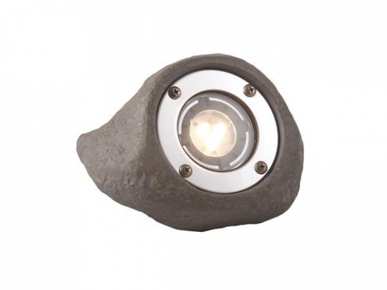 Garden Lights - Lapis - spotlicht - 12V - 190lm - 3W - 3000K