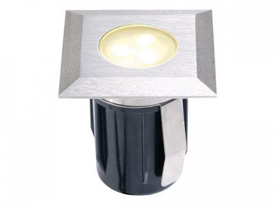 GARDEN LIGHTS - ATRIA WHITE - INBOUWSPOT - 12 V - 10 lm - 0.5 W - 3000 K