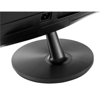 ASUS 22" TFT MONITOR ZWART