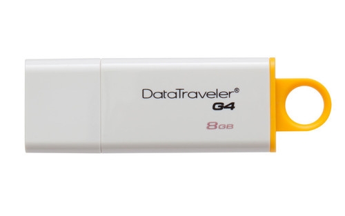 Kingston USB Stick DataTraveler G4 8GB USB 3.1