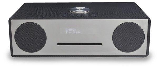 Soundmaster DAB+, FM radio met CD,MP3 en Bluetooth
