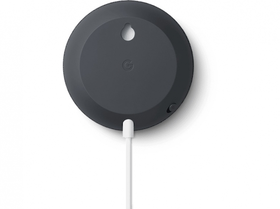 Google Nest Mini - Smart Speaker / Grijs