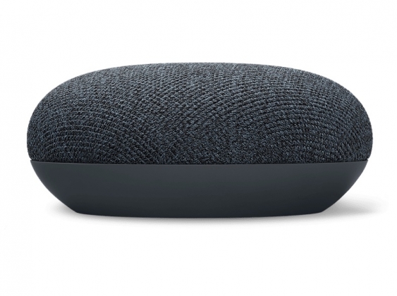 Google Nest Mini - Smart Speaker / Grijs