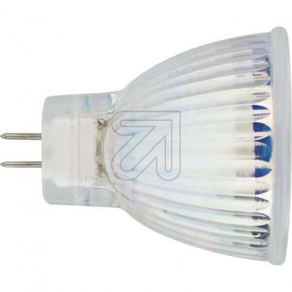 GreenLED 12V LEDspot 3,2W 3000K MR11 GU4 36°