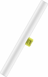 GreenLED Lijnlamp S14d 9W 710lm 2700K 500mm