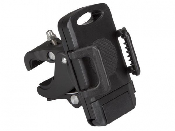 UNIVERSELE SMARTPHONEHOUDER VOOR FIETS