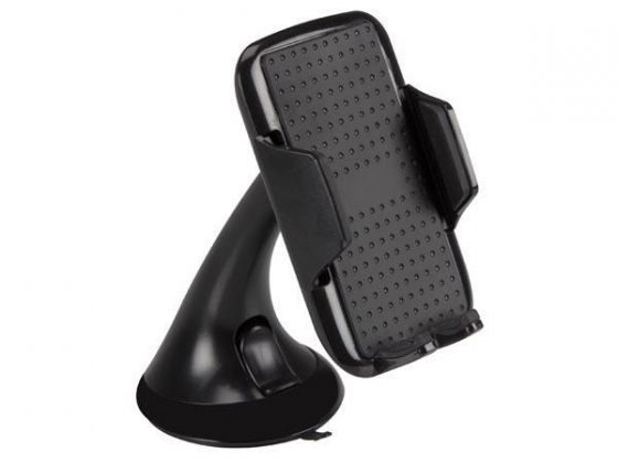 UNIVERSELE SMARTPHONEHOUDER VOOR AUTORUIT