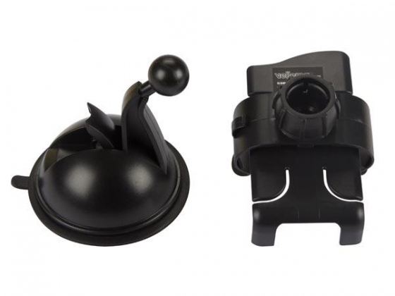 UNIVERSELE HOUDER VOOR SMARTPHONE - ANTISLIPMAT