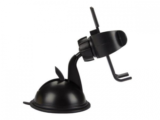 UNIVERSELE HOUDER VOOR SMARTPHONE - ANTISLIPMAT