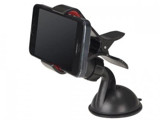 UNIVERSELE HOUDER VOOR SMARTPHONE