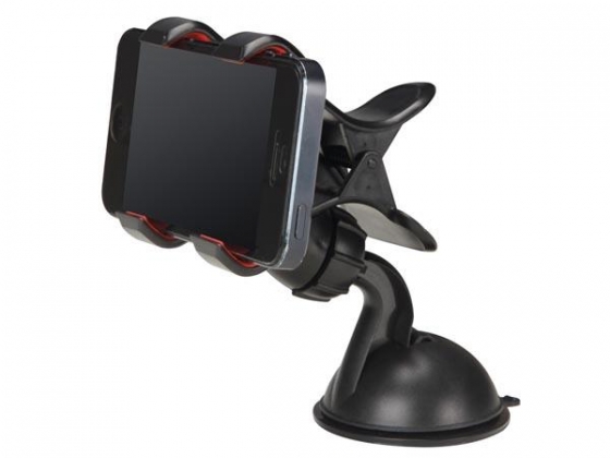 UNIVERSELE HOUDER VOOR SMARTPHONE/GPS