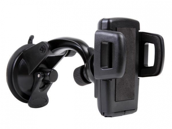UNIVERSELE HOUDER VOOR GSM/GPS