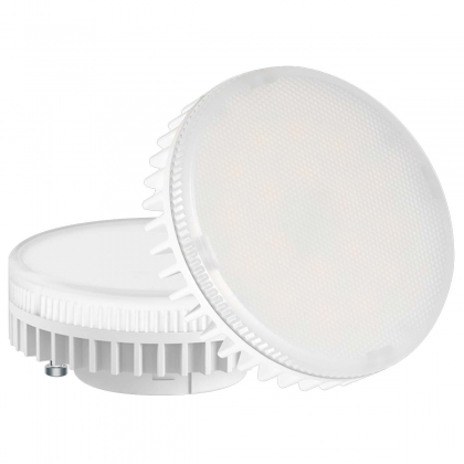 LED-Lamp GX53 Rond 5 W 420 lm 4000 K