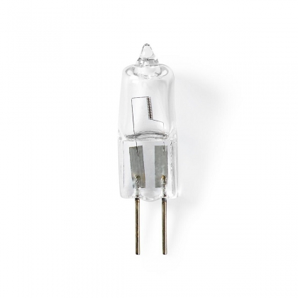 Halogen Lamps G4 | 14 W | 225 lm | 2800 K | Warm Wit | Aantal lampen in verpakking: 2 Stuks