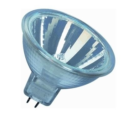 HALOGEEN REFLECTORLAMP 12V 35W 3 PACK