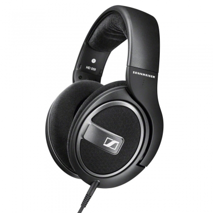 SENNHEISER HD559 HOOFDTELEFOON