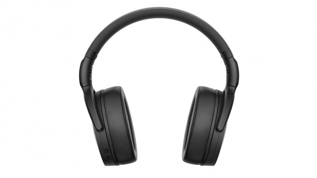 SENNHEISER 350BT BLUETOOTH HOOFDTELEFOON