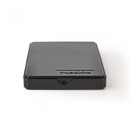 Hardeschijfbehuizing | 2.5" | SATA II-aansluiting | USB 3.0 | 5 Gbps