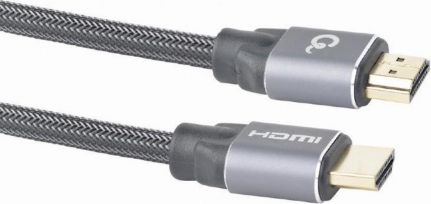 HDMI KABEL 2.0 MALE-MALE 4K 10 METER