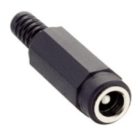 CONTRA DC CONNECTOR AFMETING:4.0X1.7MM
