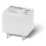 Finder Miniatuur printrelais 24Vdc 1xwissel 10A 360mW