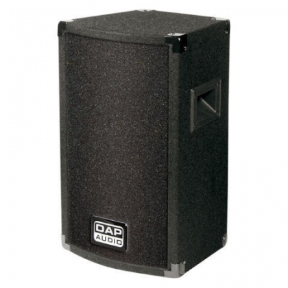 DAP 8" Full range luidspreker 125W 8 Ohm